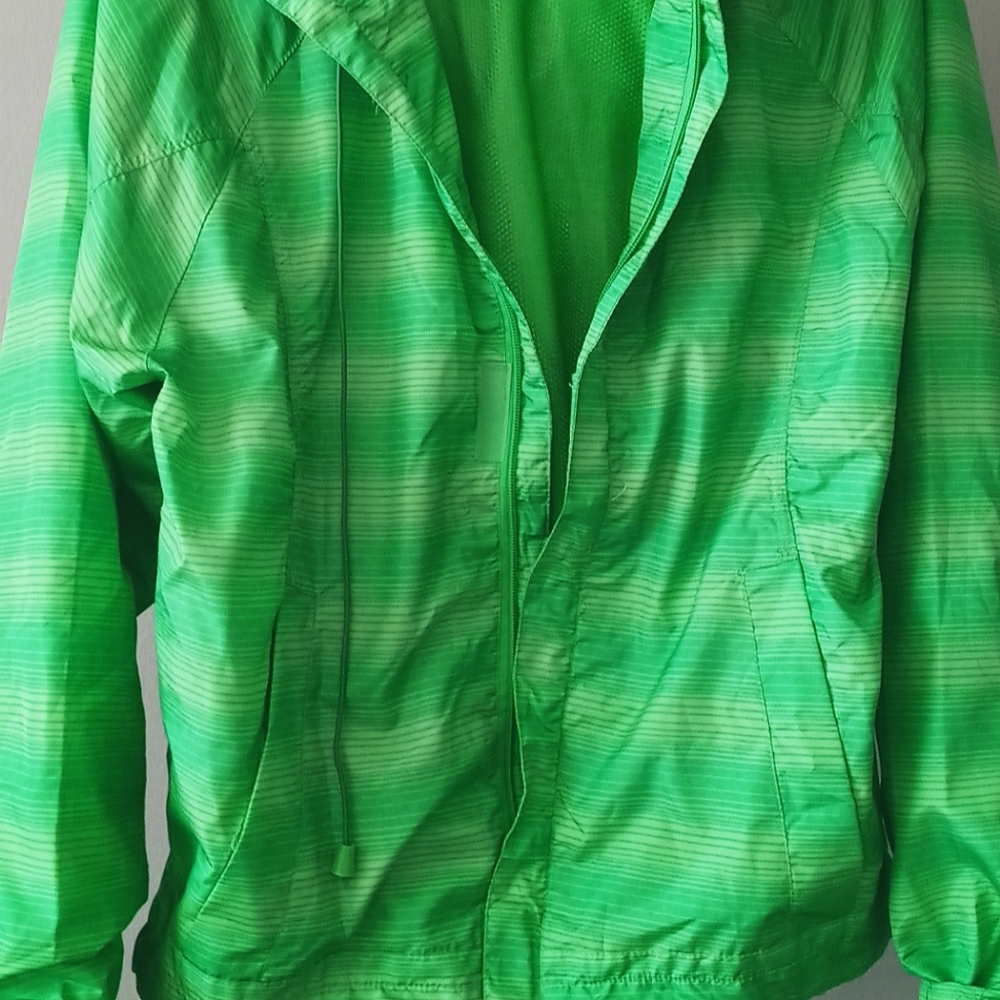 Windbreaker
